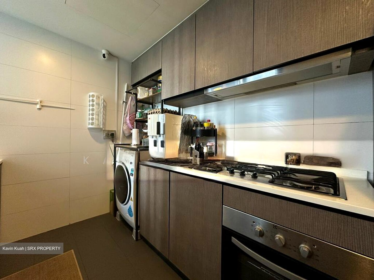 RiverParc Residence (D19), Condominium #555541381
